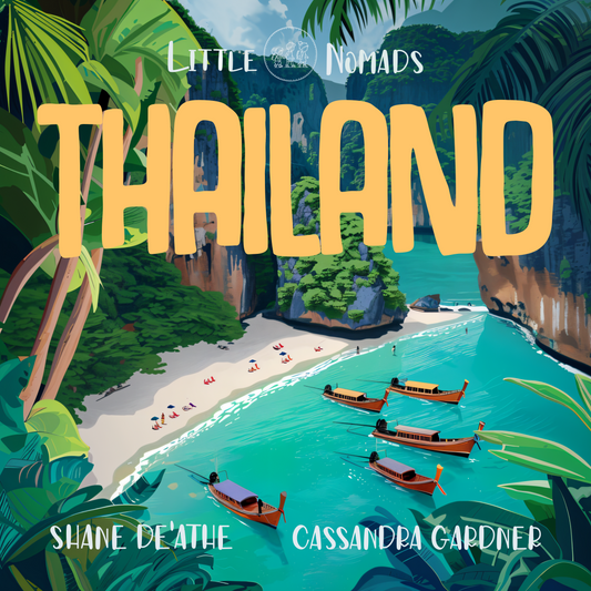 Thailand